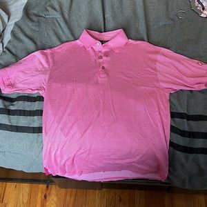 Bobby Jones Golf Polo